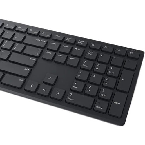 Teclado y ratón FR Pro WrLS KM5221W