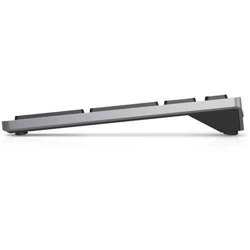 Clavier et souris multi-appareils ML Premier KM7321W