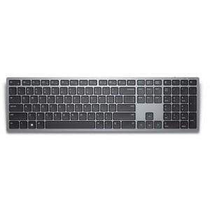 Clavier et souris multi-appareils ML Premier KM7321W