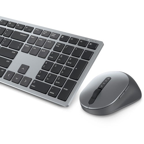 Teclado y ratón multidispositivo FR Premier KM7321W