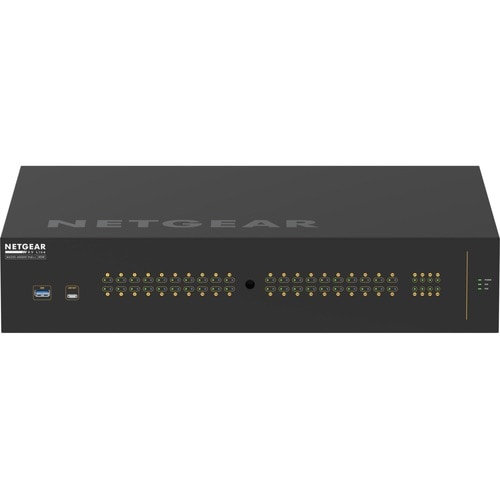 M4250-40G8XF-POE++MNGD SWITCH