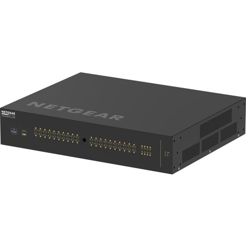 M4250-40G8XF-POE++MNGD SWITCH