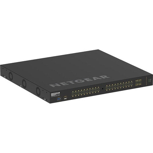M4250-40G8F-POE+ MNGD SWITCH