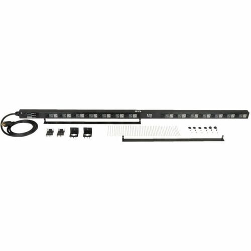 PDU básica de 42 tomacorrientes Tripp Lite by Eaton PDU3V6L2120LV - NEMA L21-20