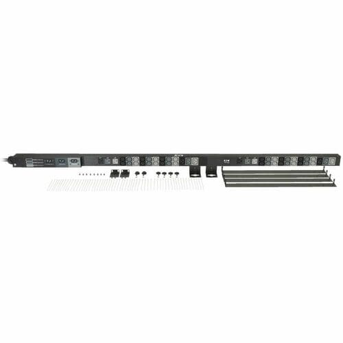 Tripp Lite by Eaton PDU3V6L2130 48-Outlets PDU - Basic - NEMA L21-30P