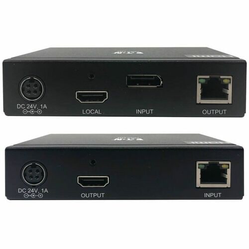 KIT D'EXTENSION DP VERS HDMI/CAT6
