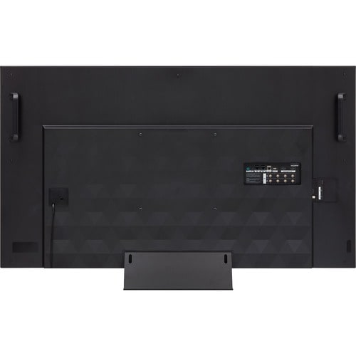 Écran LG UltraFine OLED Pro - 65\" (1651 mm) OLED - Plage dynamique élevée (HDR)