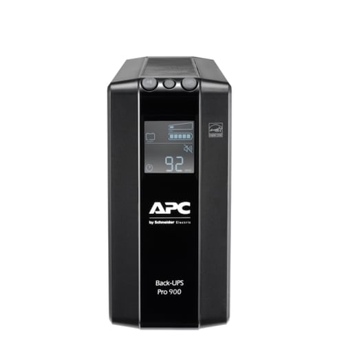 Onduleur tour APC by Schneider Electric Back-UPS Pro BR900MI 900 VA - Tour