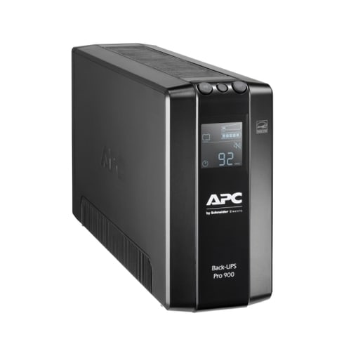 Onduleur tour APC by Schneider Electric Back-UPS Pro BR900MI 900 VA - Tour