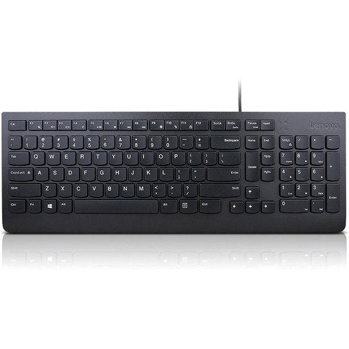 KBD BO ESSENTIAL KB US
