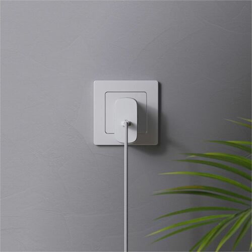 Chargeur GaN ALOGIC 1X65 Rapid Power 65 W