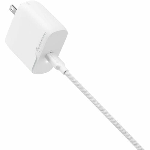 Chargeur GaN ALOGIC 1X65 Rapid Power 65 W