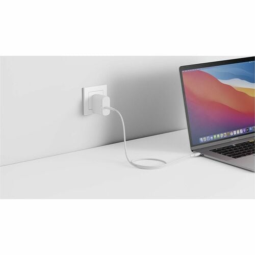Chargeur GaN ALOGIC 1X65 Rapid Power 65 W