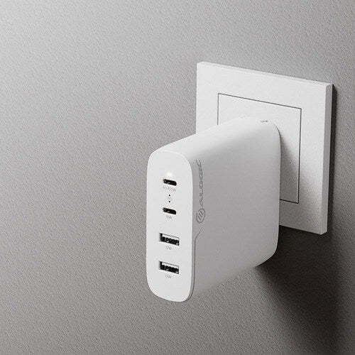 Chargeur ALOGIC 4X100 Rapid Power 4 ports 100 WGaN