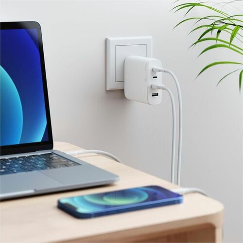 Chargeur ALOGIC 4X100 Rapid Power 4 ports 100 WGaN