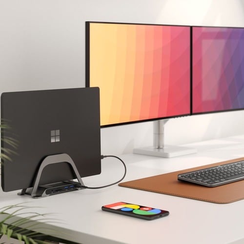 ALOGIC Bolt Plus USB