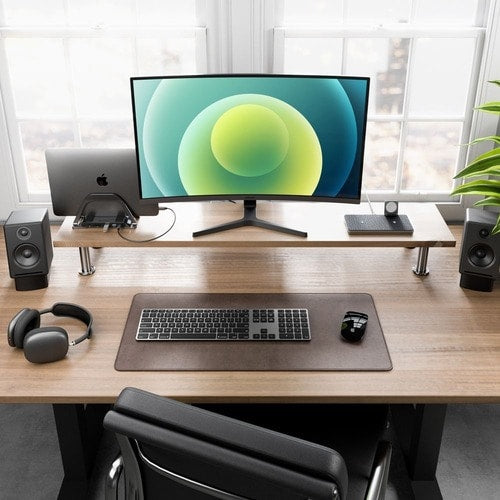 ALOGIC Bolt Plus USB
