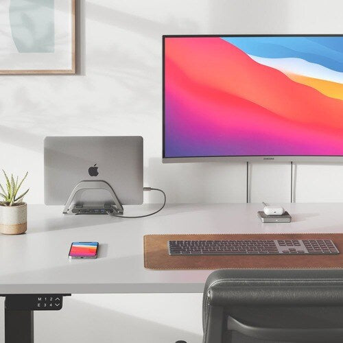 ALOGIC Bolt Plus USB