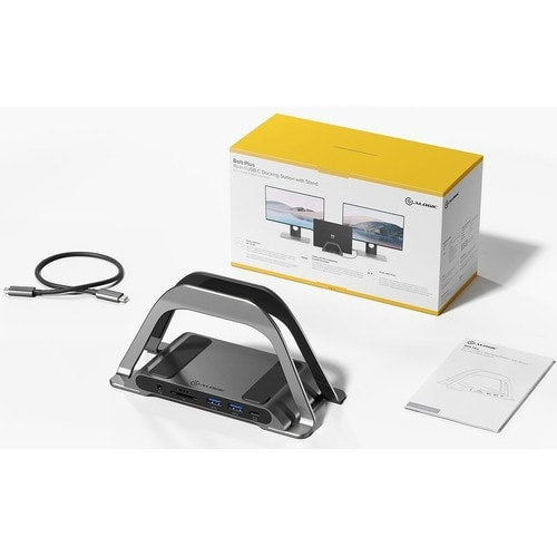 ALOGIC Bolt Plus USB