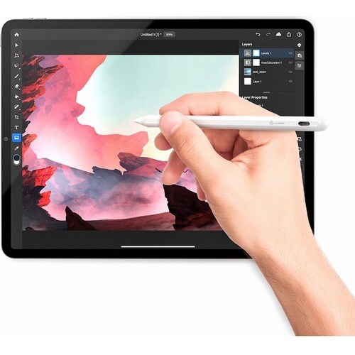 Stylet ALOGIC pour iPad - 1