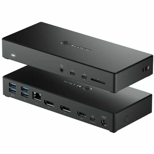 USB ALOGIC