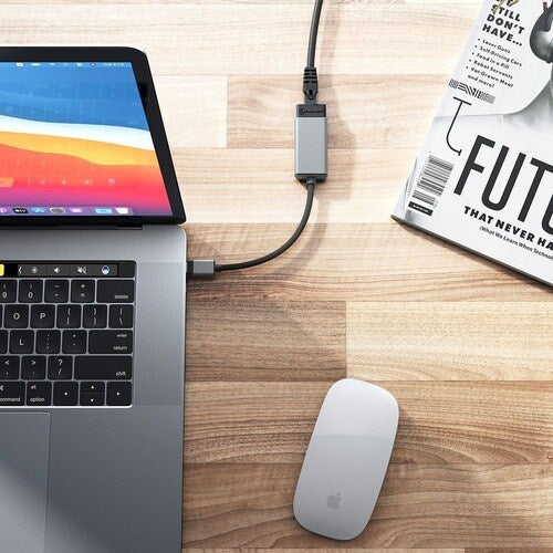 ALOGIC Ultra USB