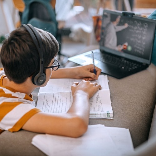 Logitech H111 Stero Headset - Stereo - Mini