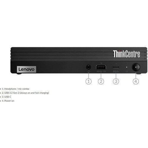 Meilleur vendeur FR TC M80Q I5 10500TV 16G 256GB W10