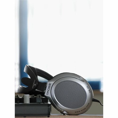 Casque supra-auriculaire Koss UR40 - Stéréo - Mini