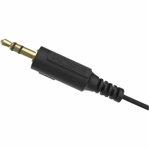 Casque supra-auriculaire Koss UR40 - Stéréo - Mini