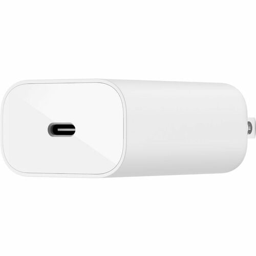 Chargeur mural USB-C portable Belkin 25 W - 1 port USB
