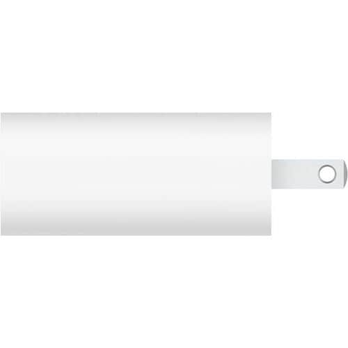 Chargeur mural USB-C portable Belkin 25 W - 1 port USB