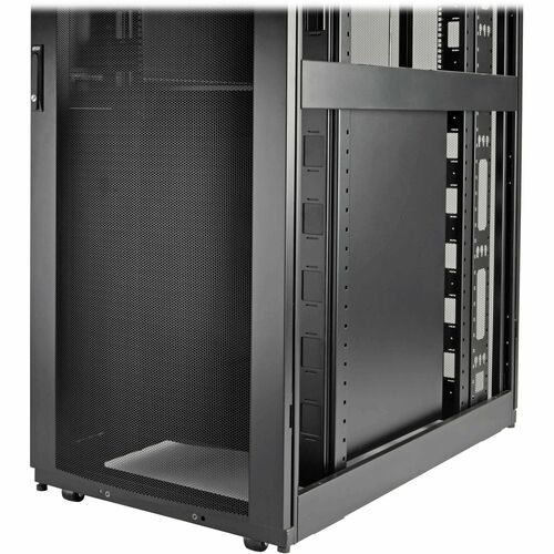 Kit de conducto de entrada de aire de 9U de Tripp Lite by Eaton - Conmutadores Nexus serie 7000 y racks anchos