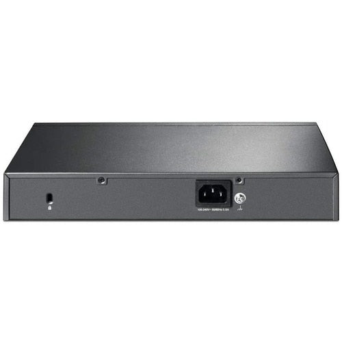 8PORT 10G DESKTOP/RACKMOUNT SWITCH