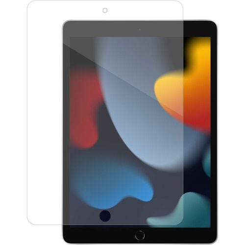 Protection d'écran en verre trempé CODi pour iPad 10.2