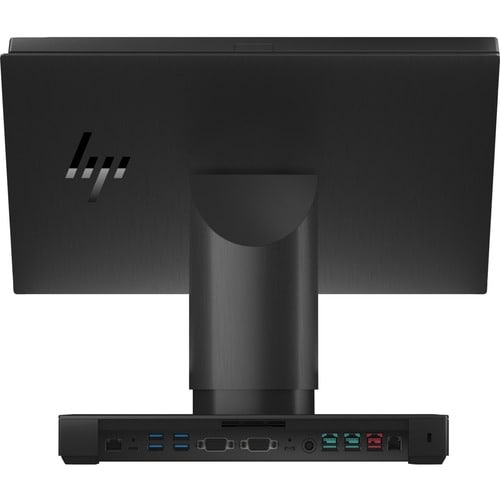 HP Engage One Pro AIO System - Core i5 3.10 GHz - 16 GB DDR4 SDRAM - 256 GB SSD