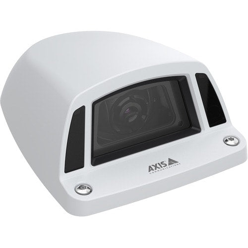 AXIS P3925-LRE 2 Megapixel Full HD Network Camera - Color - Board - 65.62 ft (2