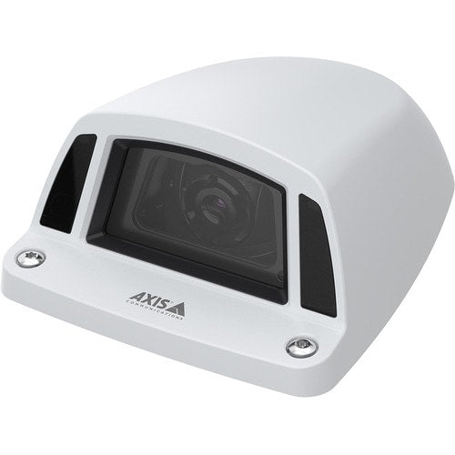 AXIS P3925-LRE 2 Megapixel Full HD Network Camera - Color - Board - 65.62 ft (2