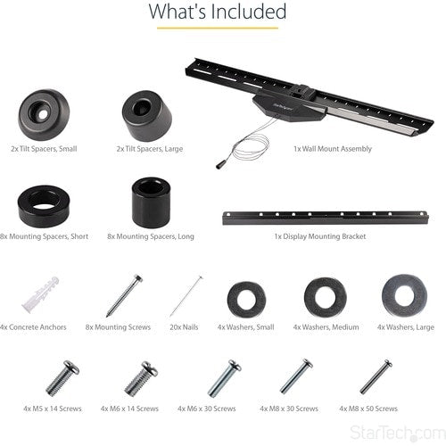 StarTech.com No
