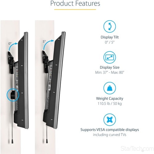 StarTech.com No