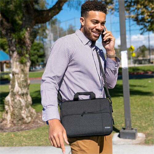 CODi Alunno Always-On 11.6" Chromebook Case