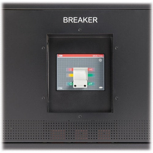 Gabinete de baterías SmartOnline S3M BP240V100 de Tripp Lite by Eaton - 100000