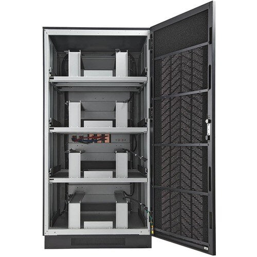 Tripp Lite by Eaton SmartOnline S3M BP240V65L Battery Cabinet - 65000