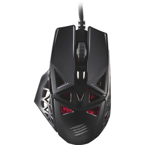 THE AUTH MOJO M1 GAMING MOUSE MULTI 6