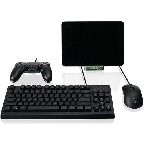 ADAPTATEUR CLAVIER SOURIS POUR IPAD/IPHONE/APPLE TV/CLOUD GAMING