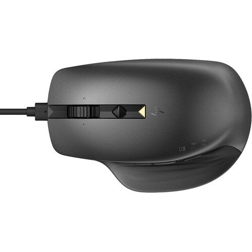 CREATOR 935 BLK WRLS MOUSE