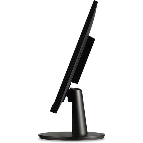 Écran Viewsonic 27 pouces, dalle MVA, résolution 1920 x 1080 - 27 pouces visible - Multi