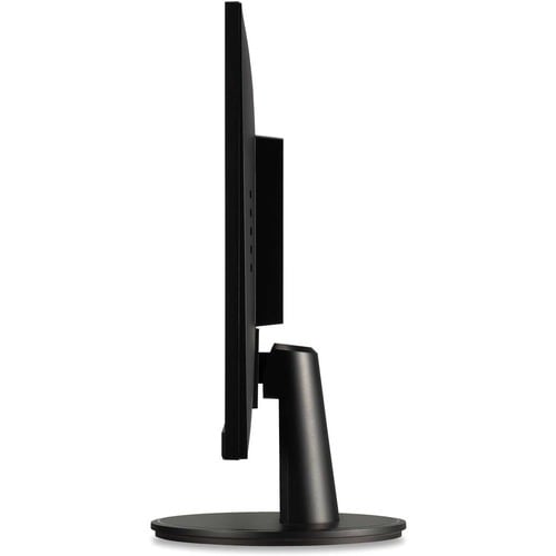 Écran Viewsonic 27 pouces, dalle MVA, résolution 1920 x 1080 - 27 pouces visible - Multi