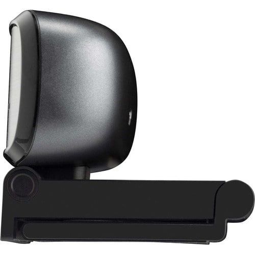 ViewSonic VB-CAM-002 Video Conferencing Camera - 30 fps - Black, Silver - Micro