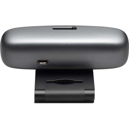 ViewSonic VB-CAM-002 Video Conferencing Camera - 30 fps - Black, Silver - Micro